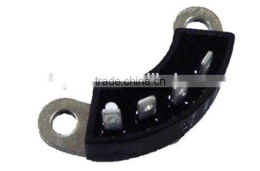 MXG/Y (9)16 Rotation triphase half bridg rectifier module