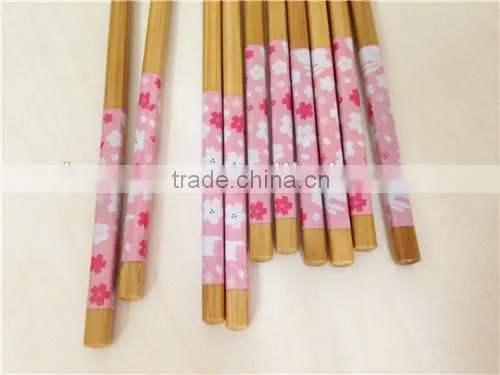 many size Korean chopsticks for choose