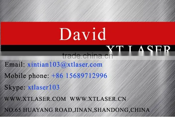 OEM cheap portable mental fiber laser marking machine for sale