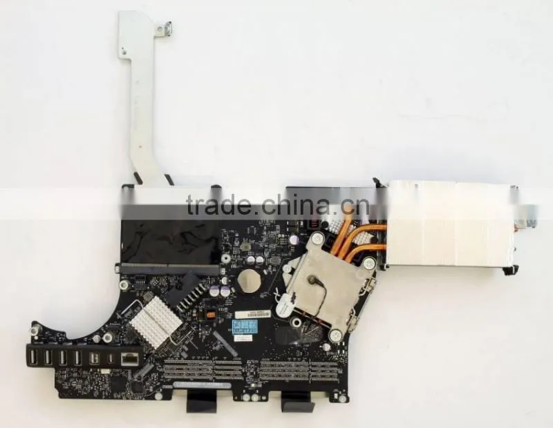 661-5596 A1311 Logic Board for 21.5" Core i3 3.6GHz Mid-2010 820-2784-A 100% original perfect