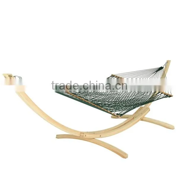 Garden Swing Rope Poly-Cotton Cheap Folding Bed