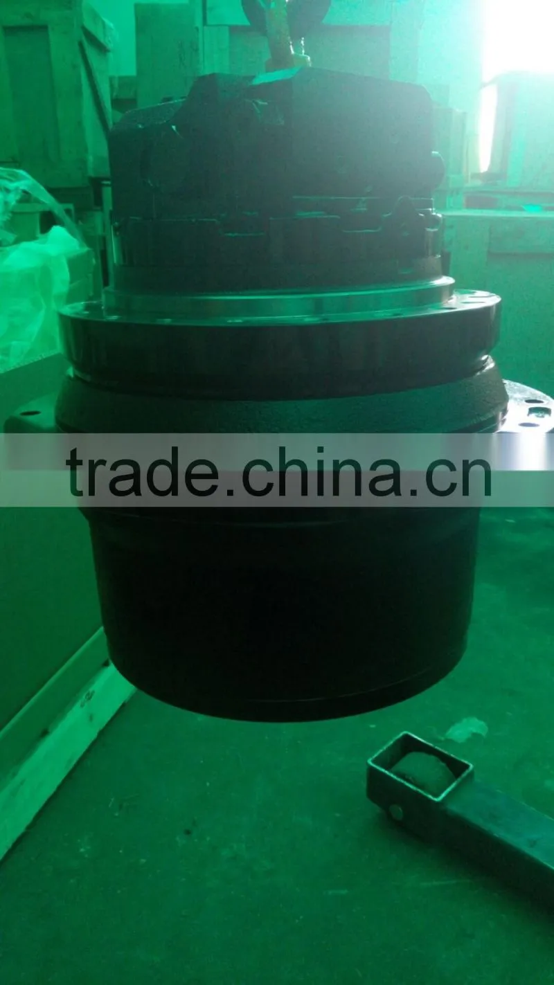 PC120-5z final drive ,travel motor, PC120-5 ,pc130-5z ,203-60-56701,203-60-57300