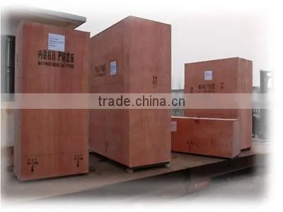 New Efficient Vibrating Screen for Flour Machine