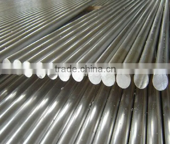 High quality 6063 t5 aluminium industry billet profile