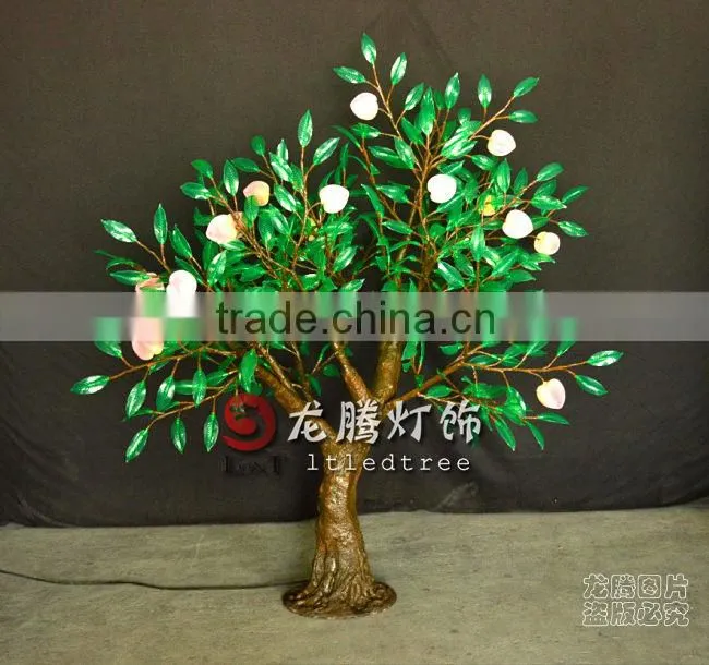 Waterproof Led mini tree light
