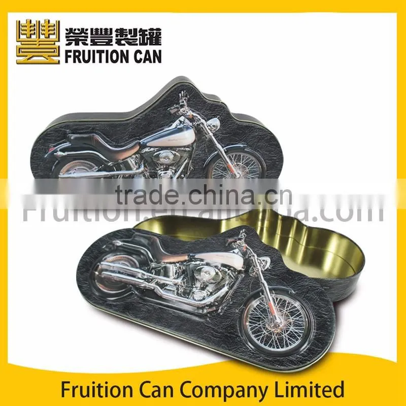 Bike Tin