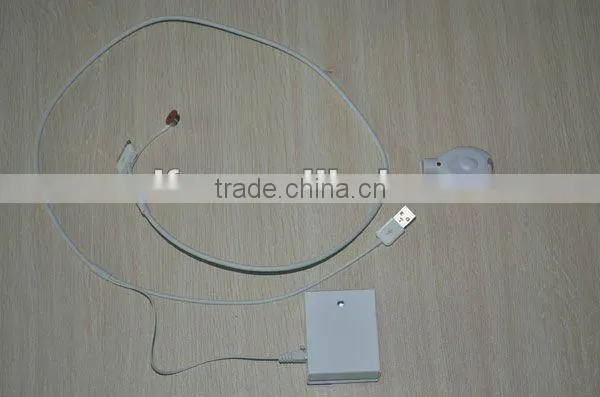Tablet pc security display alarm good protection