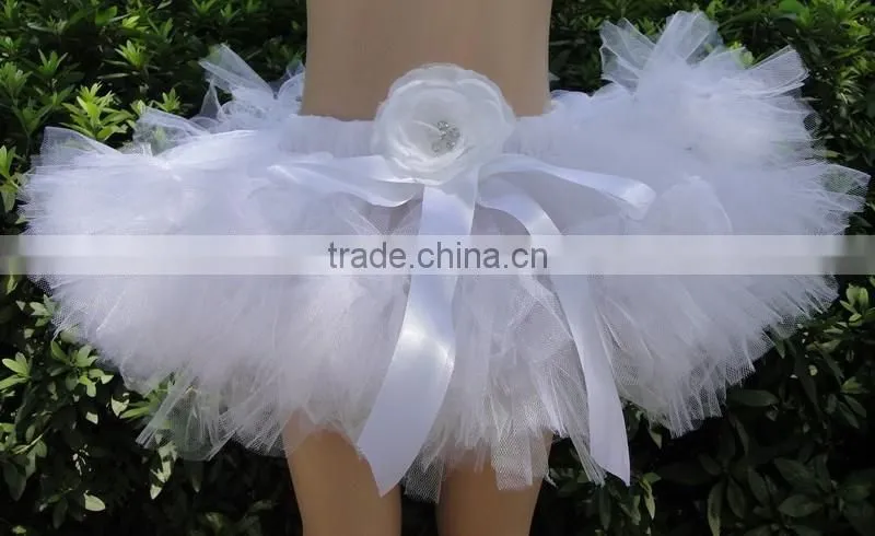 2016 Wholesale Baby Outfits,Top Quality Baby Girls Hand Weave Pettiskirt, Baby Clothes Wholesale Price