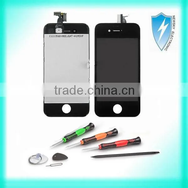 for iphone 4s jia tai lcd