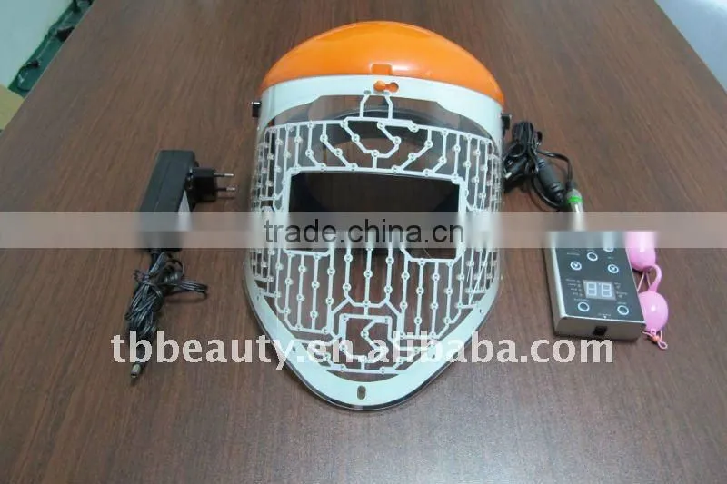 pdt led mask skin care machine ance treatment system home use
