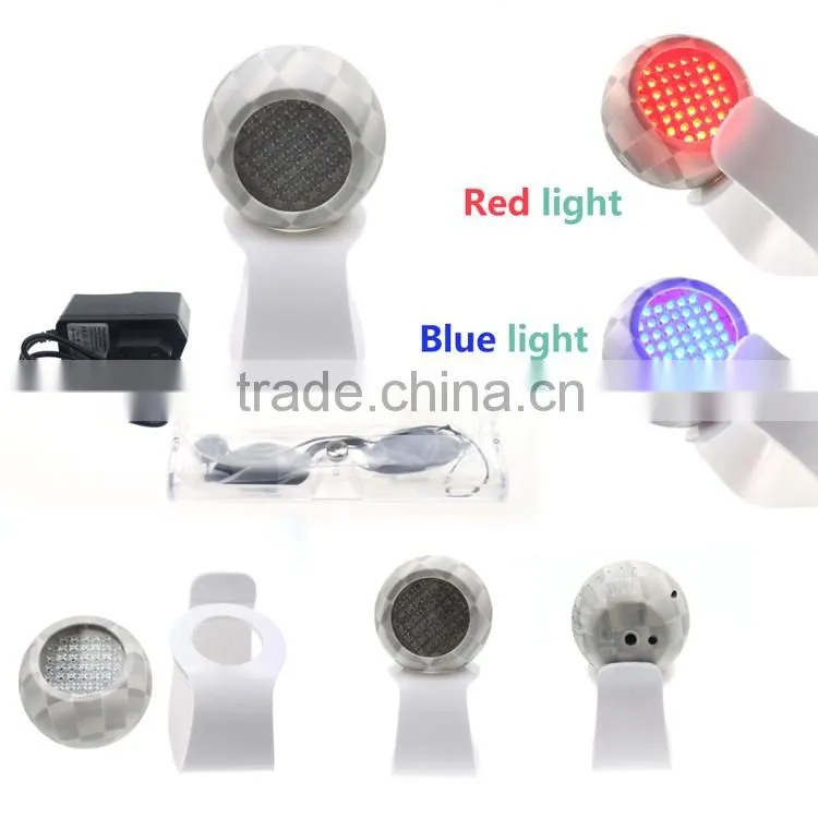 factory offer LED Light Therapy Machine Facial Beauty Instrument best selling