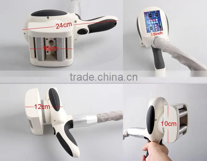 2014 best portable cryo cryolipolysis lipo laser, cryolipolysis lipo laser portable