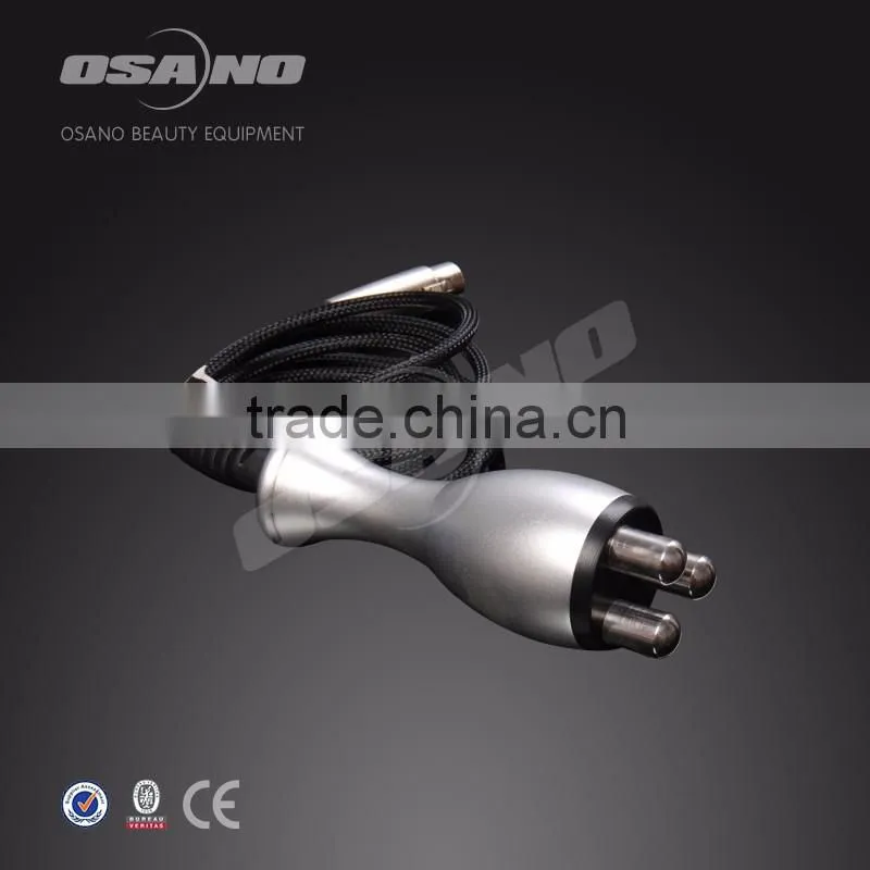 Multifunctional 5 in 1 Cavitation Radio Frequency Slimming Machine