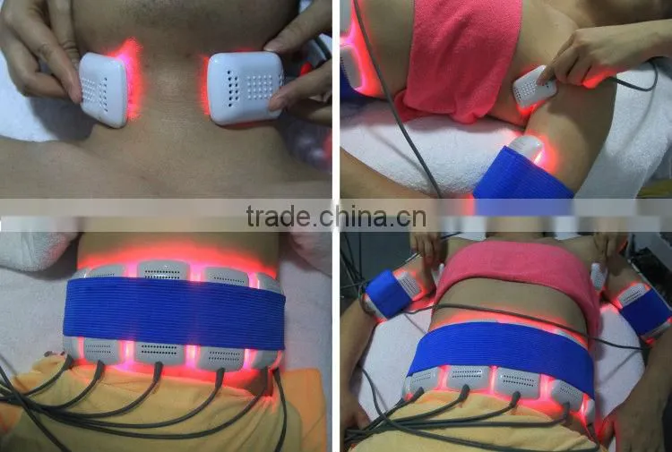LP-03 Hot Sale Best Price 650 nm Slimming Laser Liposuction Machines For Home Use