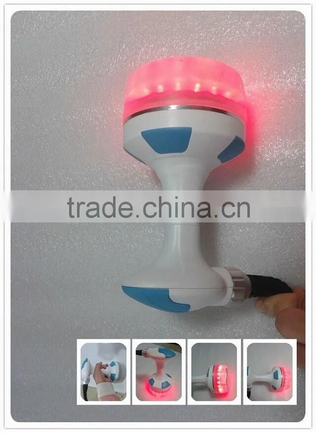 5 IN 1Velashape RF Vacuum Roller massager slimming Cavitation beauty salon equipment