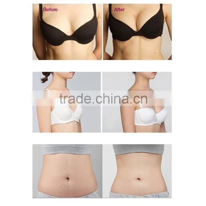vacuum breast enlargement / vacuum butt lifting machine