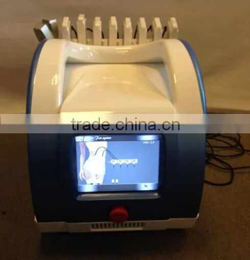 I lipo laser machine 2014