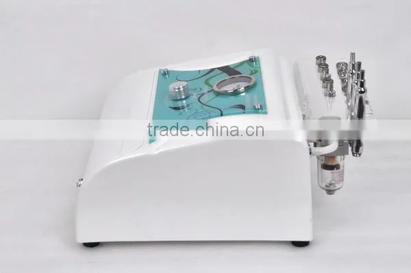 GD-11 portable personal microdermabrasion device