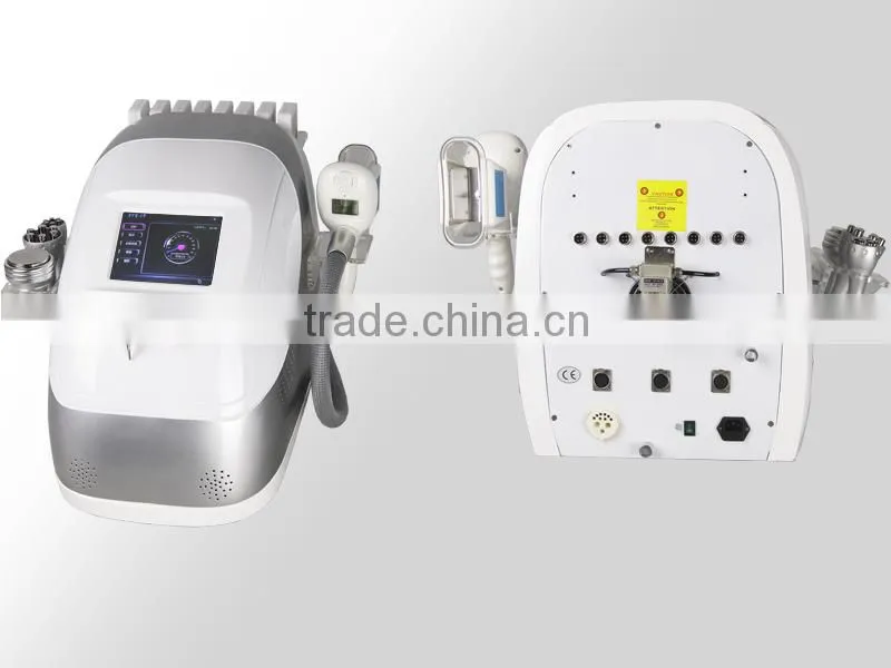 Low price vacuum fat freezing liposuction machine