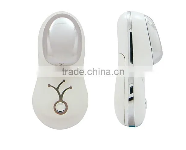 facial kit with massager face stimulator physical therapy vibration machine