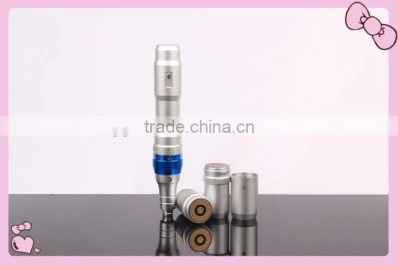 GTO Brand Dr.pen Ultima A6 Skin Needling DermaPen