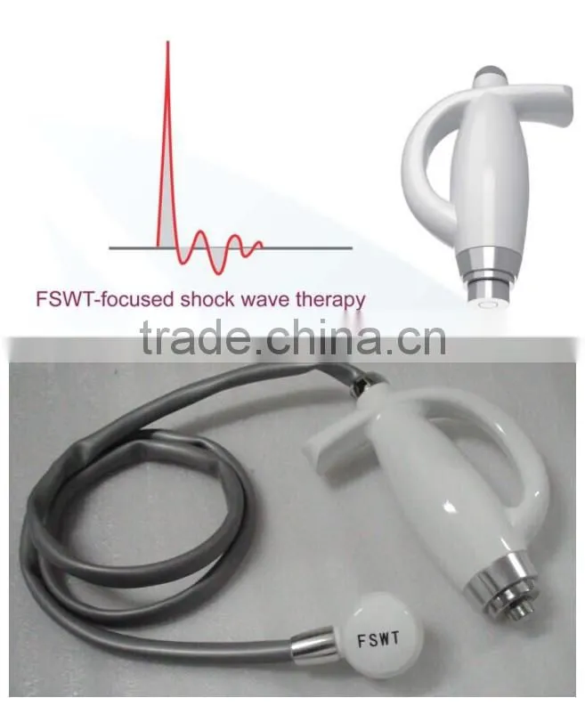 2015 Updated Cellulite Roller rf slimming treatment - LipoShock