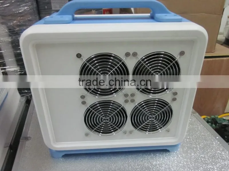 POPIPL 808nm diode laser beauty equipment DLP5