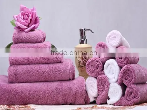 Vietnam TUV Standard Cotton Towels 29*40/ 29*29 / 20*21