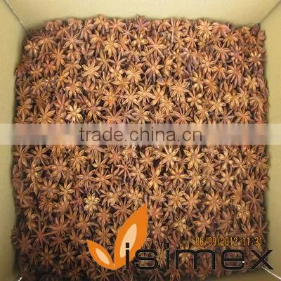 Vietnam Star Anise GOOD PRICE, high quality (SKYPE: VISIMEX09)
