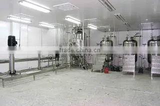 Xiamen Boten Biological Technology Co., Ltd. company overview - view 3