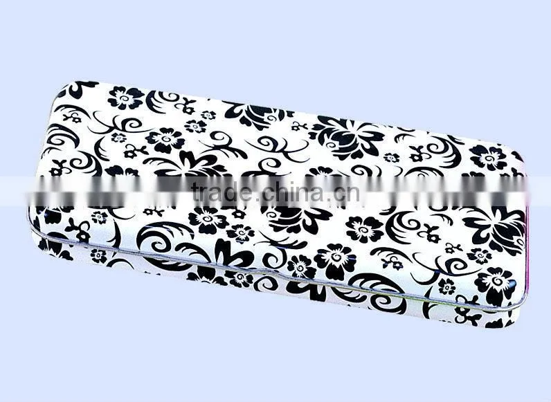 OEM clear plastic glasses cases beautiful glasses cases