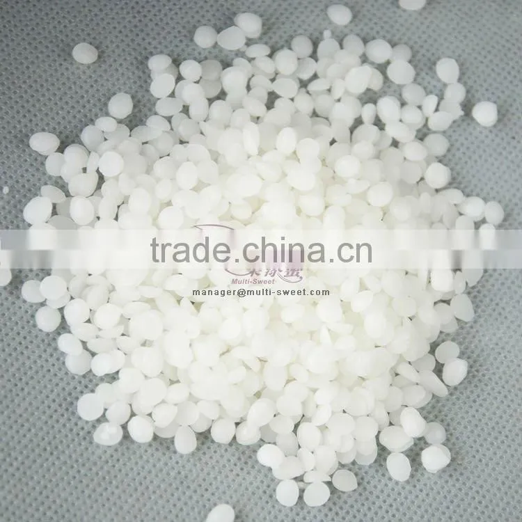 grade one natual beeswax for personal care