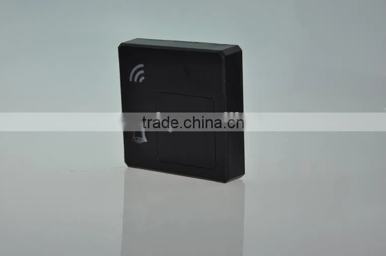 2015 newest case weigand em id card reader