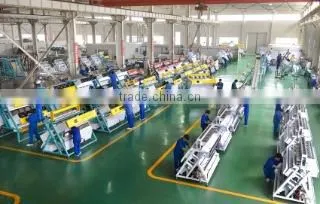 Anhui Jiexun Optoelectronic Technology Co., Ltd. company overview - view 2