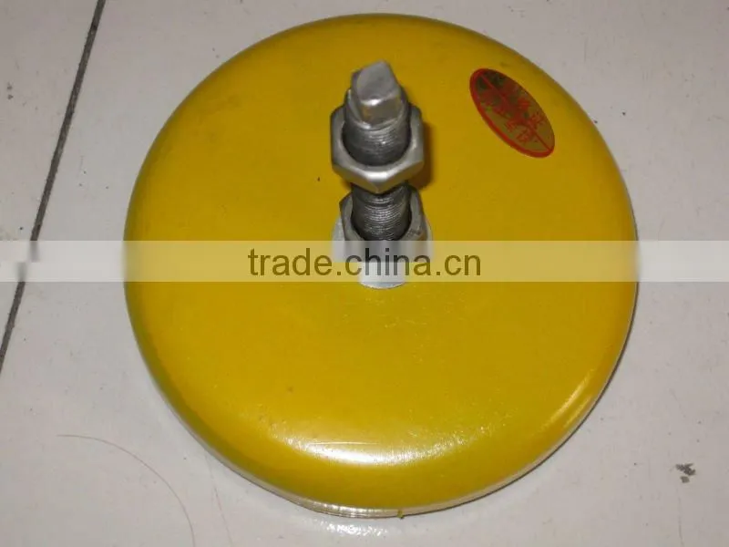 machine damping pad