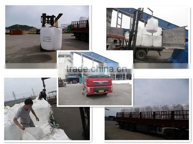 Sulfur coated urea