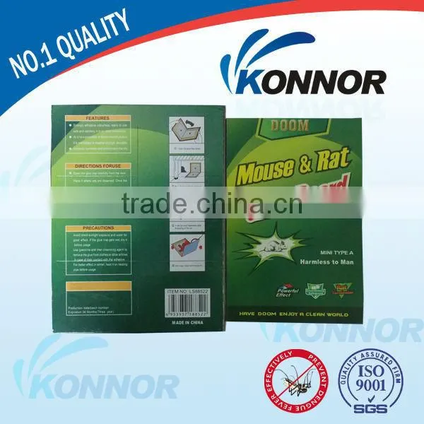 Hot Mouse Rats Glue Traps commercial mouse traps cardboard mouse glue traps