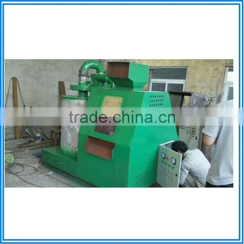 High Output recycling copper wire machine/Wire Recycling Machine/Copper Wire Recycling Machine