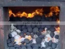 shisha coal charcoal briquette making machine /coal pressing machine