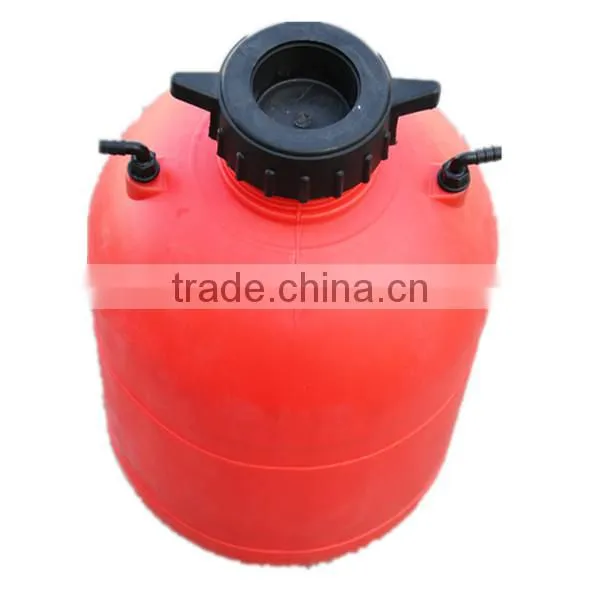 CYLR Plastic Fertilize Irrigation System Fertilizer Tank For Farm/Garden