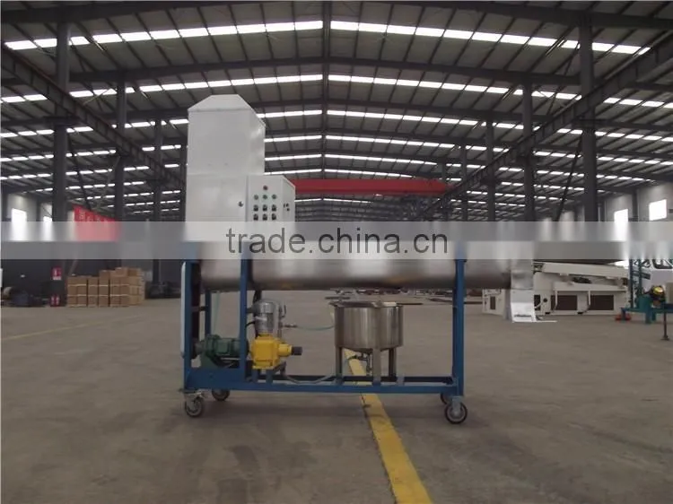 high quality seed coating machine for sale