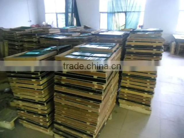 Clear Welding Glass