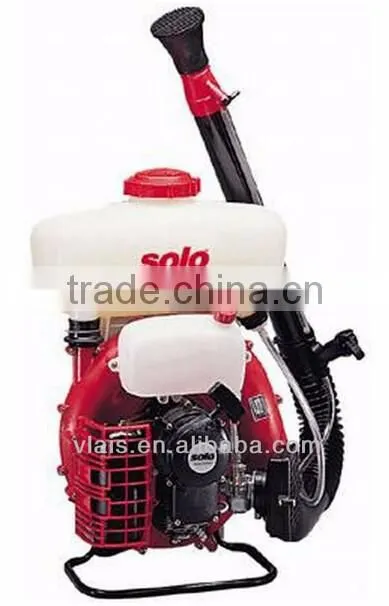 solo sprayer 423 Mist Machnes Duster Machnes