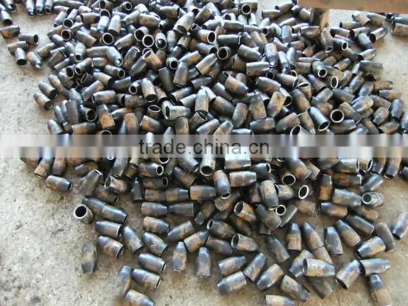 China manufacture Swage Grips Sleeves