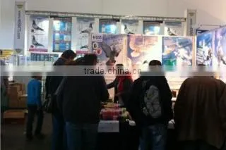 Dongguan Dalang Geshifeng Hardware Products Factory company overview - view 3