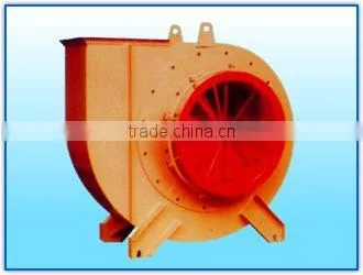 GY4-68 boiler pass Fan