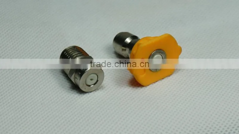 Car Washer Quick Connect Spray Nozzle