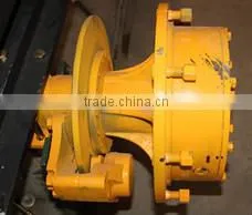 mini front wheel loaer 916 with cab heater, snow shovel and Eurp III