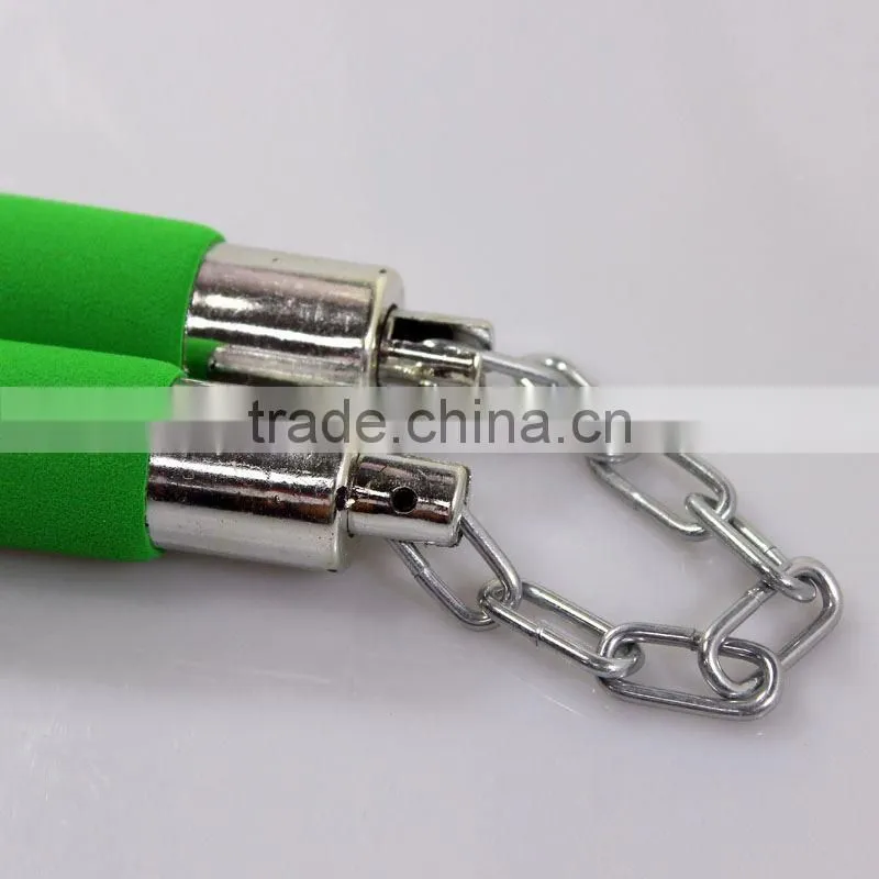 high density foam Nunchakus
