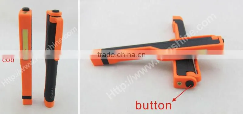 laser pointer flashlight